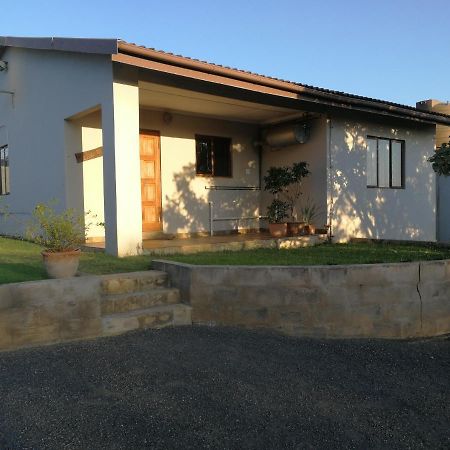 Umsinsi Cottage Хлухлуве Екстериор снимка