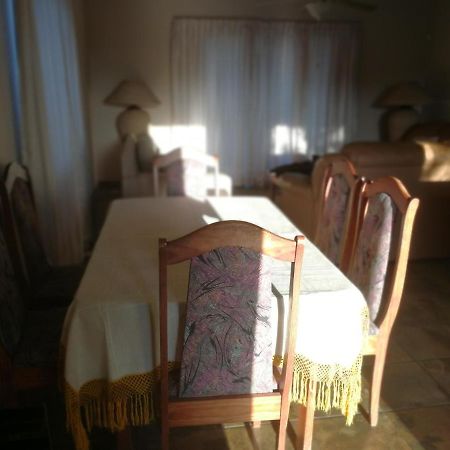 Umsinsi Cottage Хлухлуве Екстериор снимка
