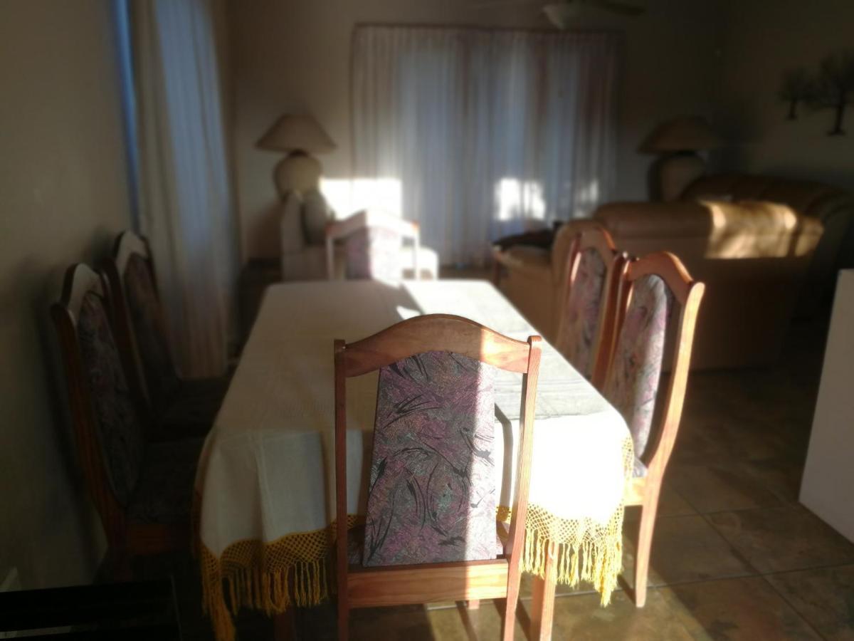 Umsinsi Cottage Хлухлуве Екстериор снимка